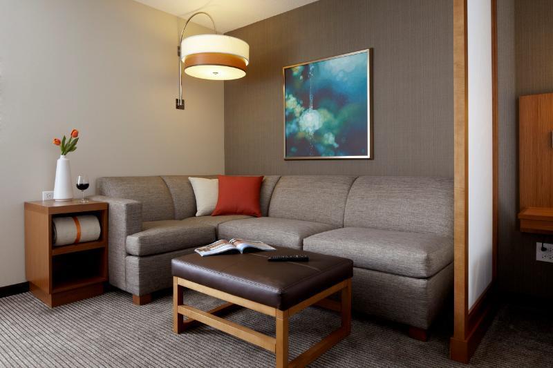 Hyatt Place Aruba Airport Oranjestad Extérieur photo