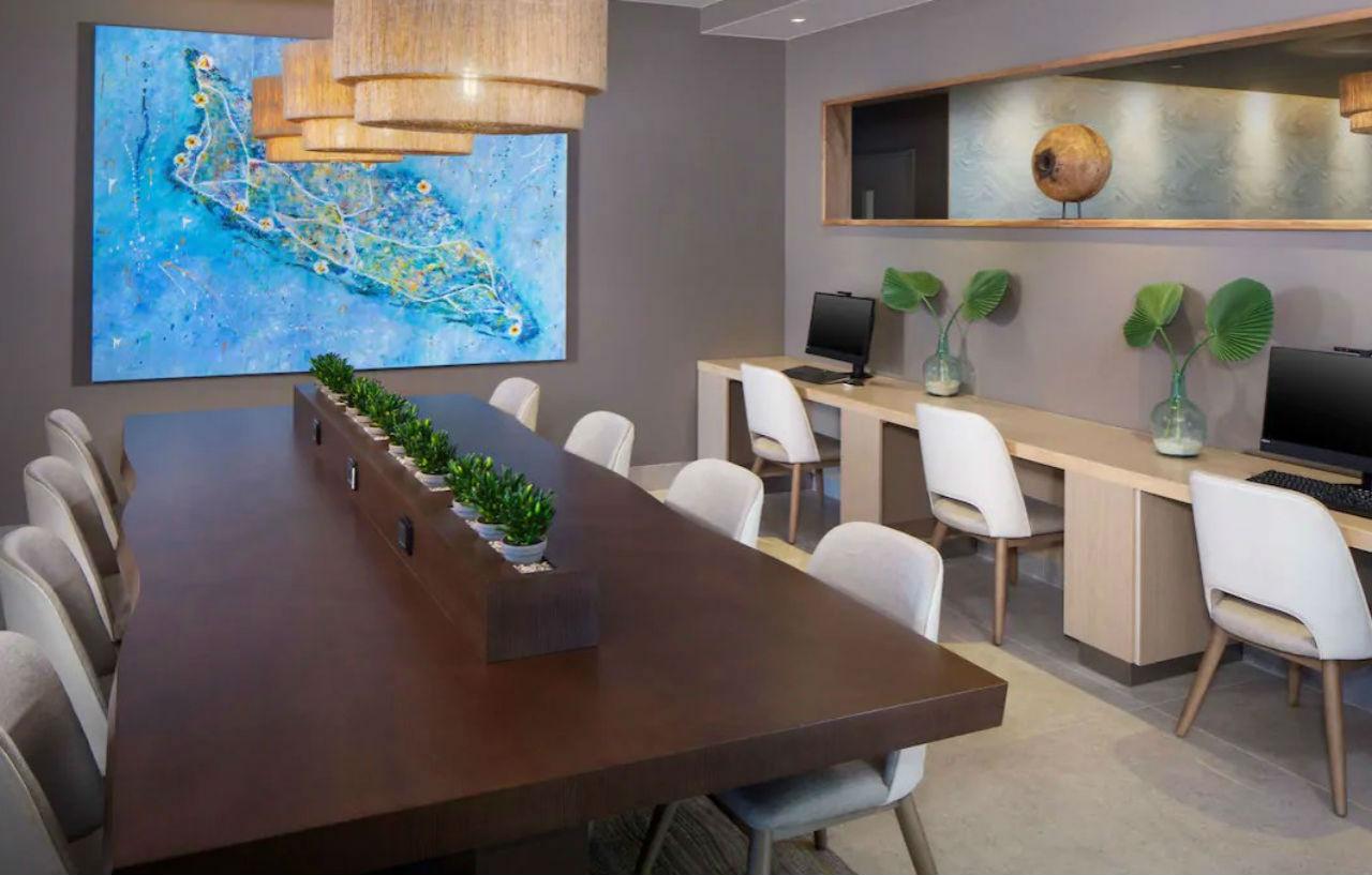 Hyatt Place Aruba Airport Oranjestad Extérieur photo