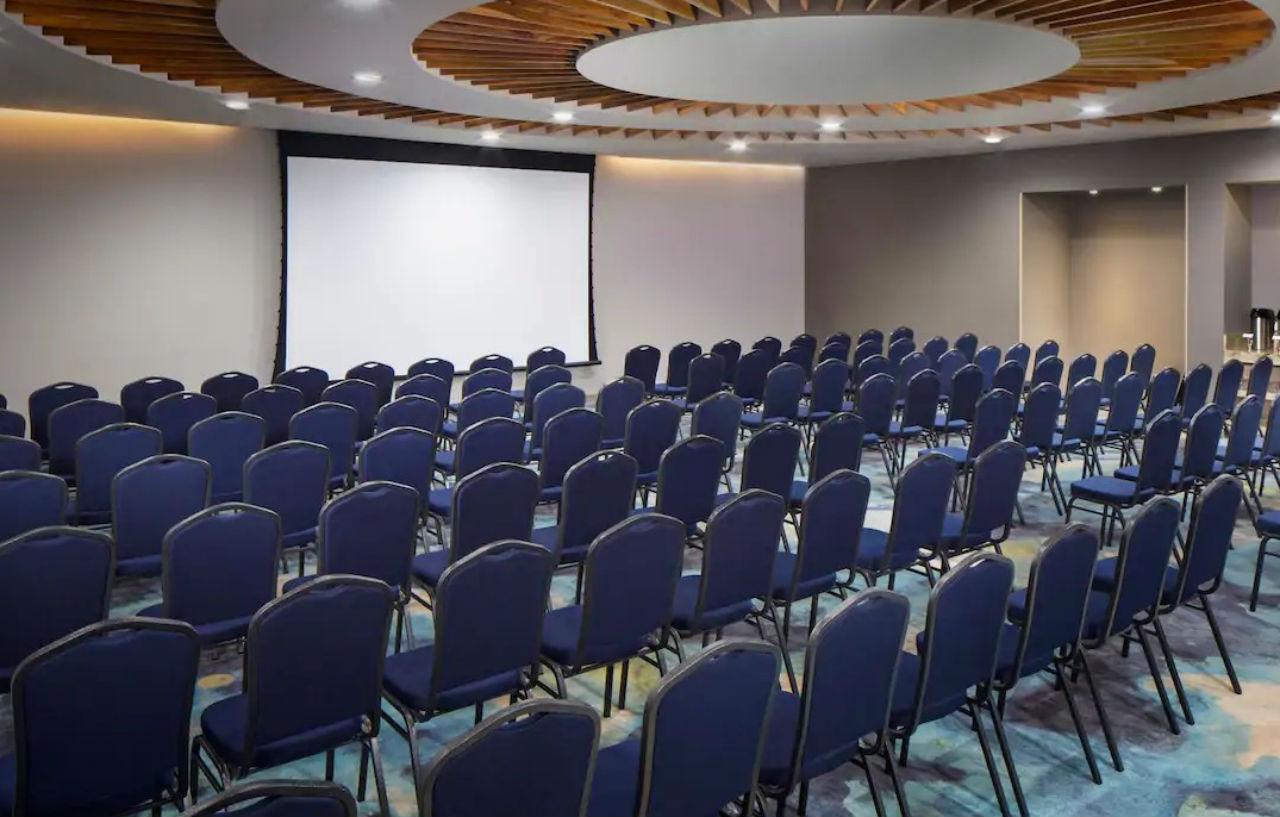 Hyatt Place Aruba Airport Oranjestad Extérieur photo