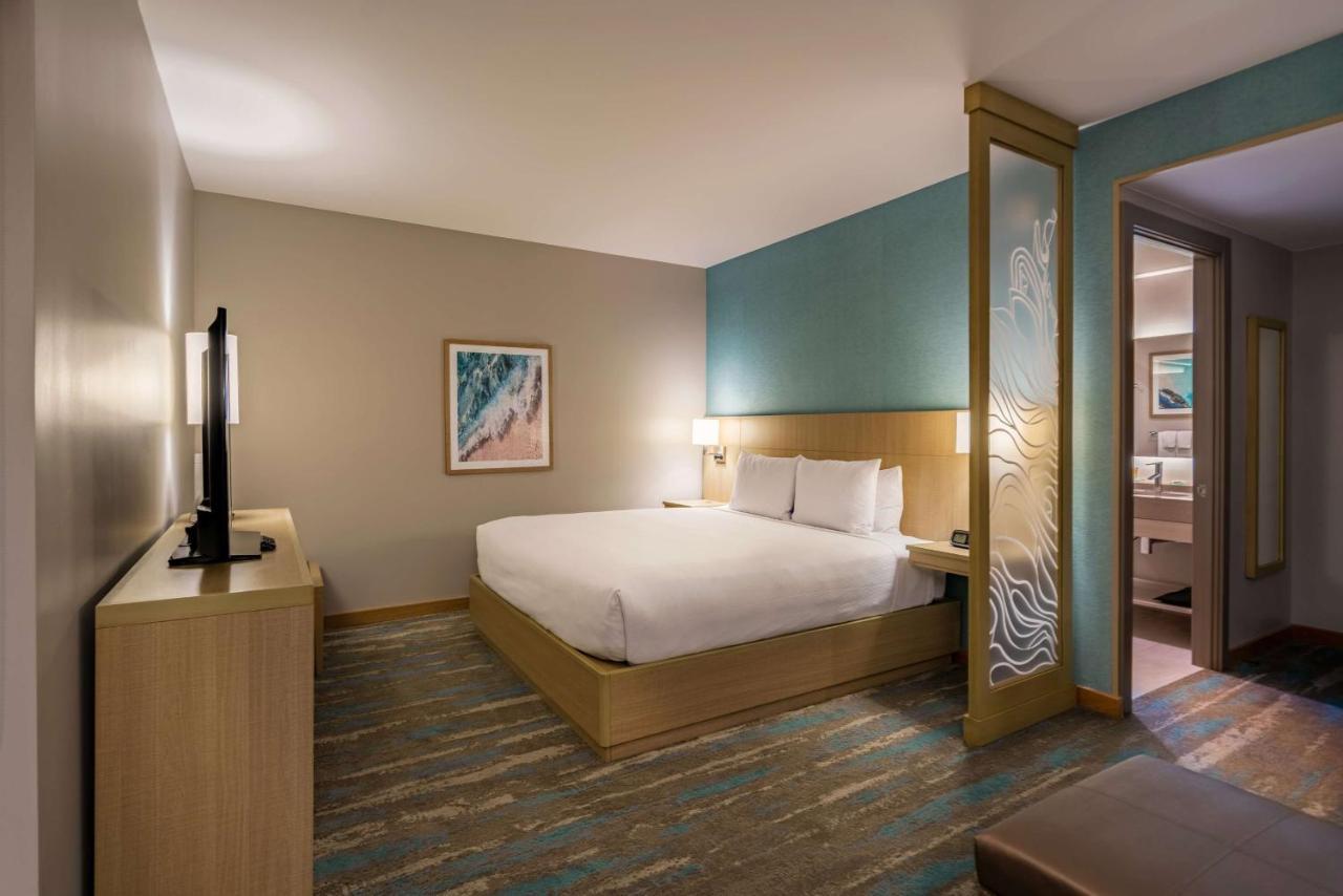Hyatt Place Aruba Airport Oranjestad Extérieur photo