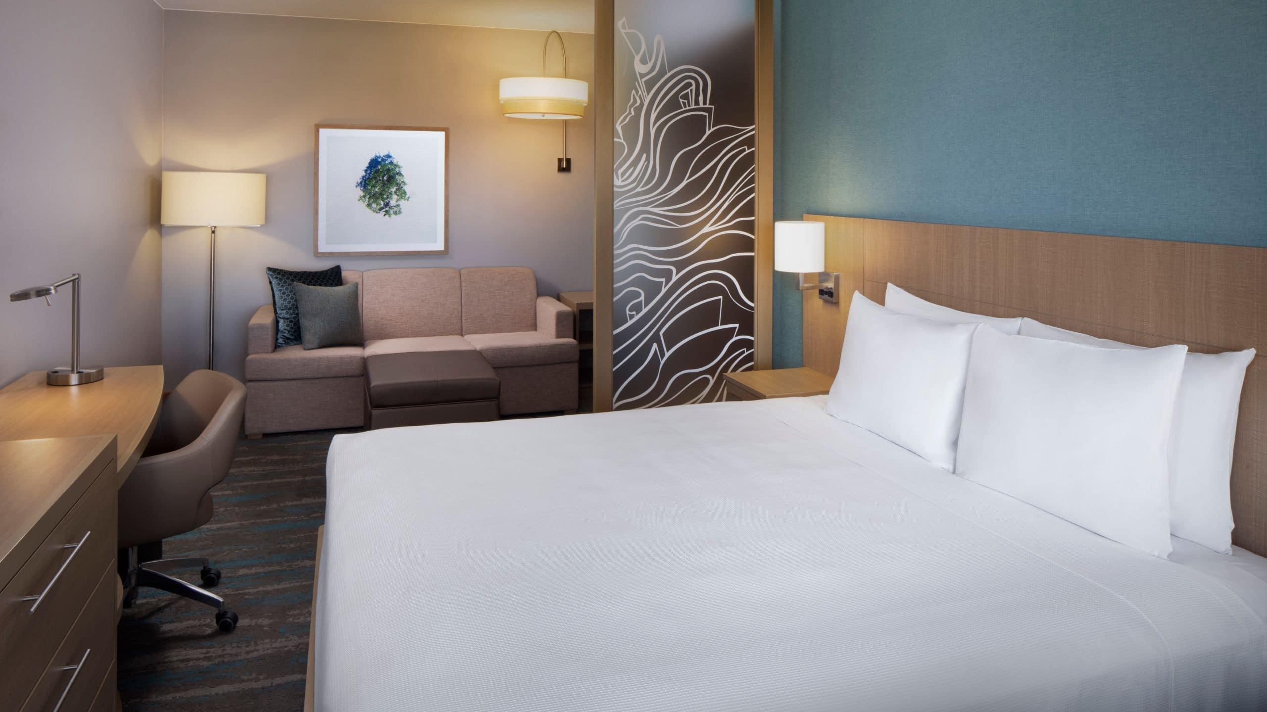 Hyatt Place Aruba Airport Oranjestad Extérieur photo