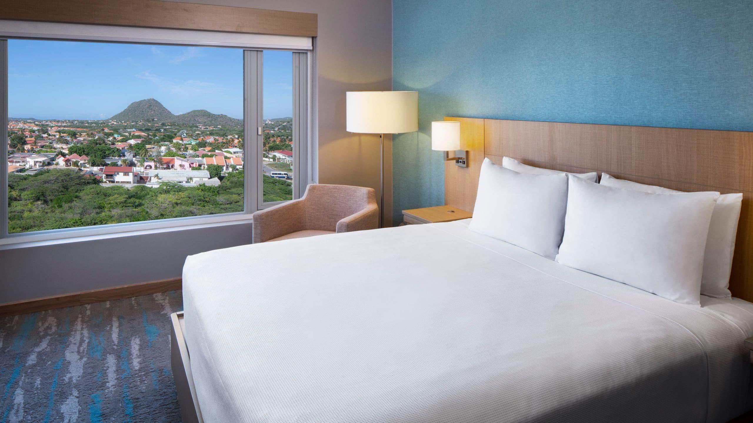 Hyatt Place Aruba Airport Oranjestad Extérieur photo