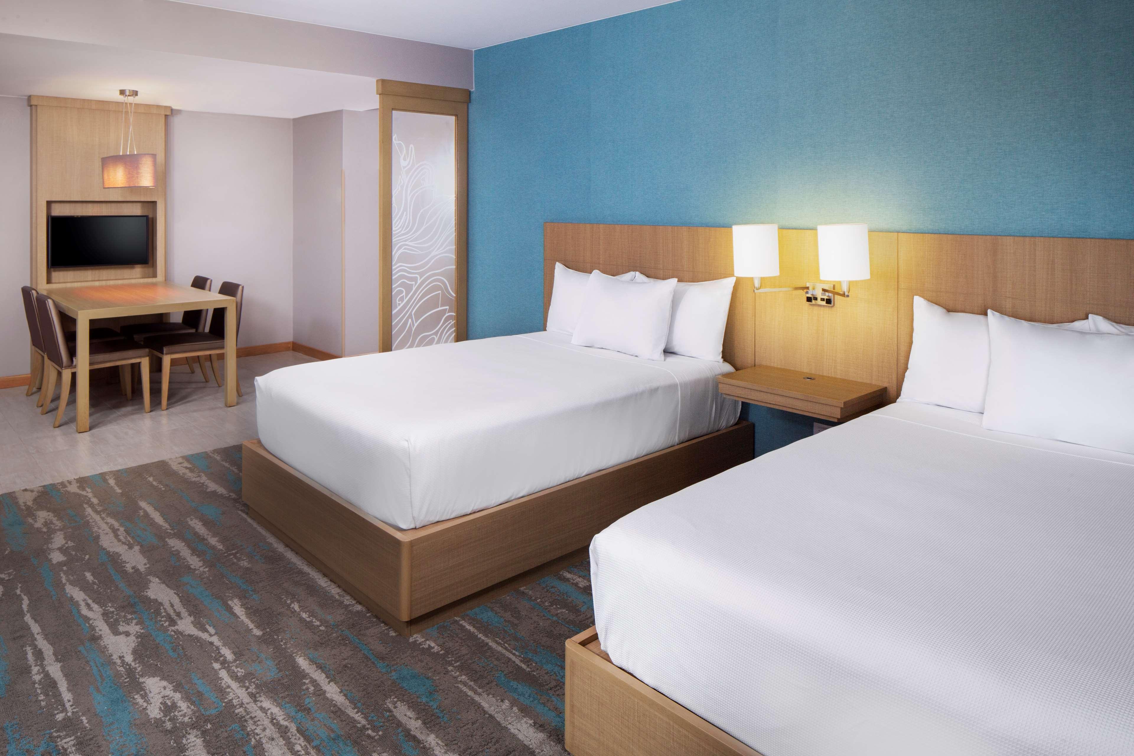 Hyatt Place Aruba Airport Oranjestad Extérieur photo