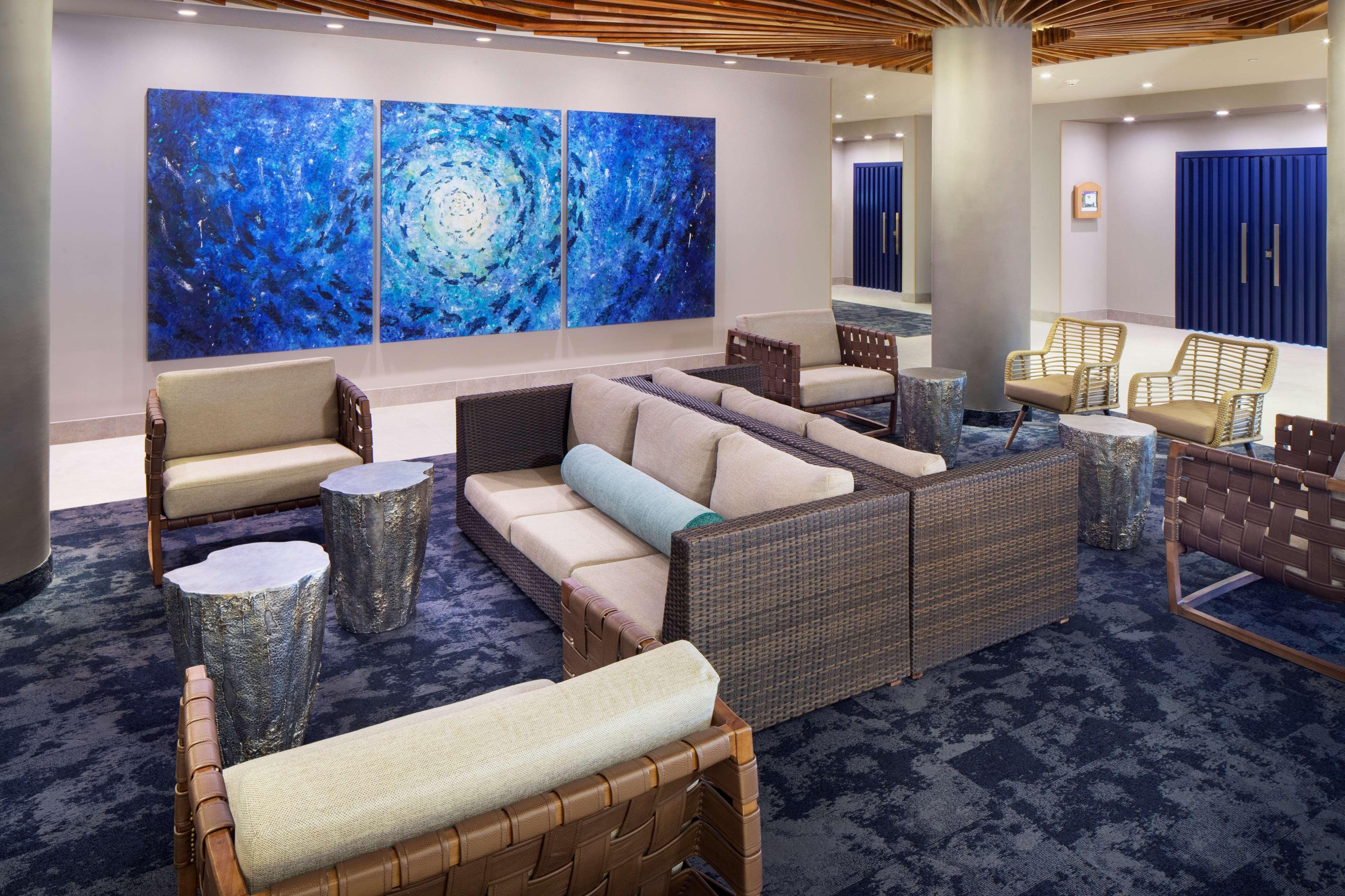 Hyatt Place Aruba Airport Oranjestad Extérieur photo