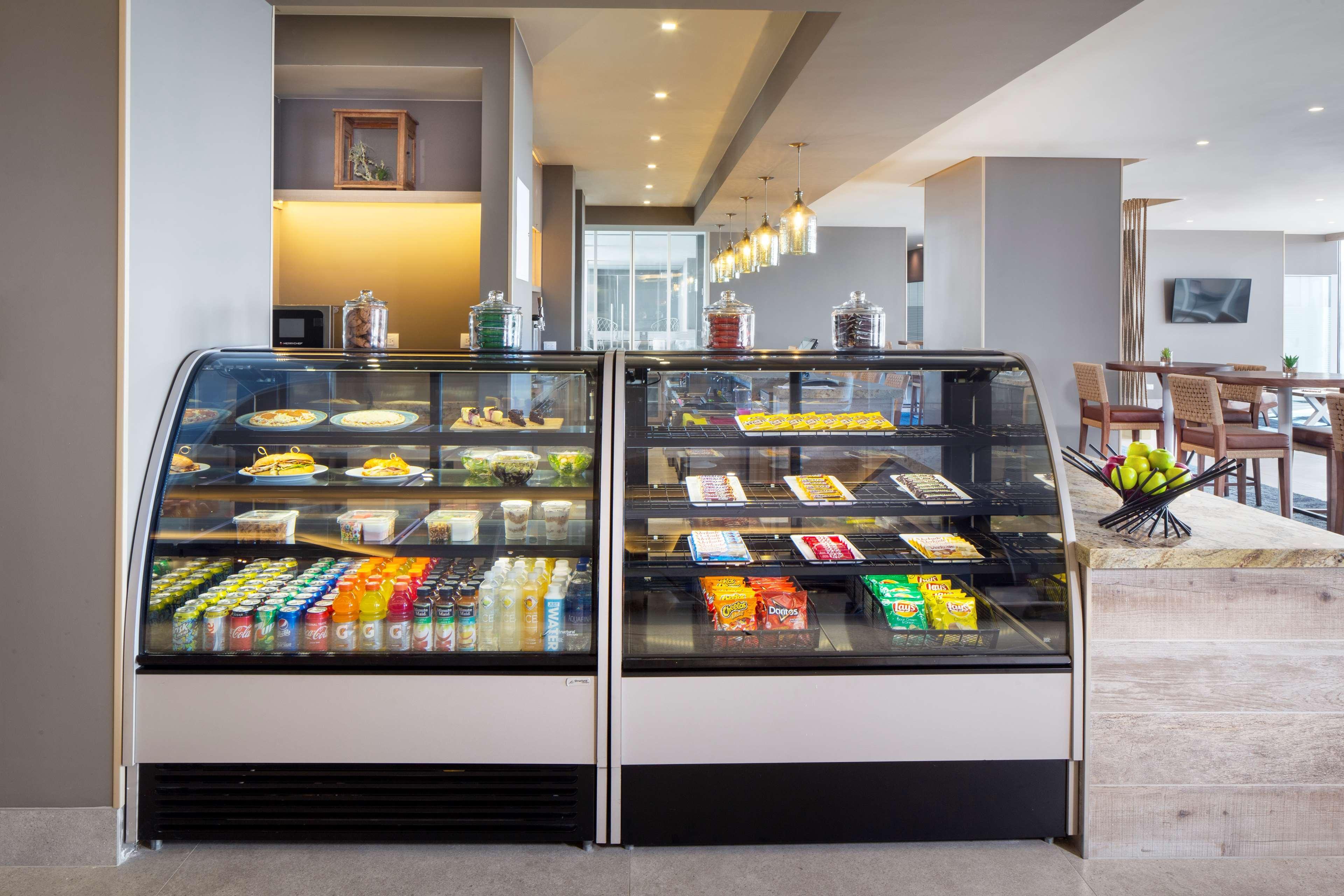 Hyatt Place Aruba Airport Oranjestad Extérieur photo