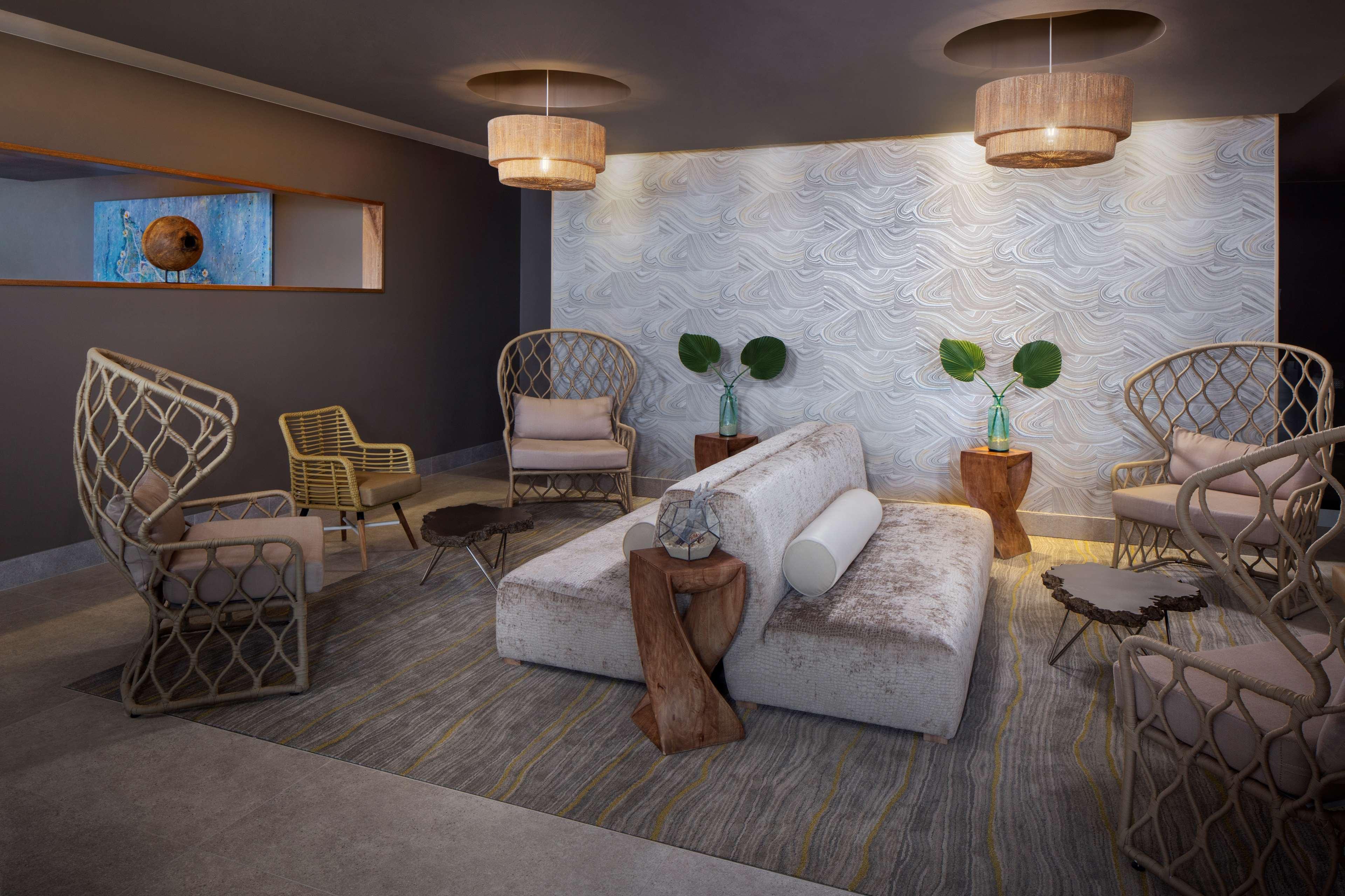 Hyatt Place Aruba Airport Oranjestad Extérieur photo