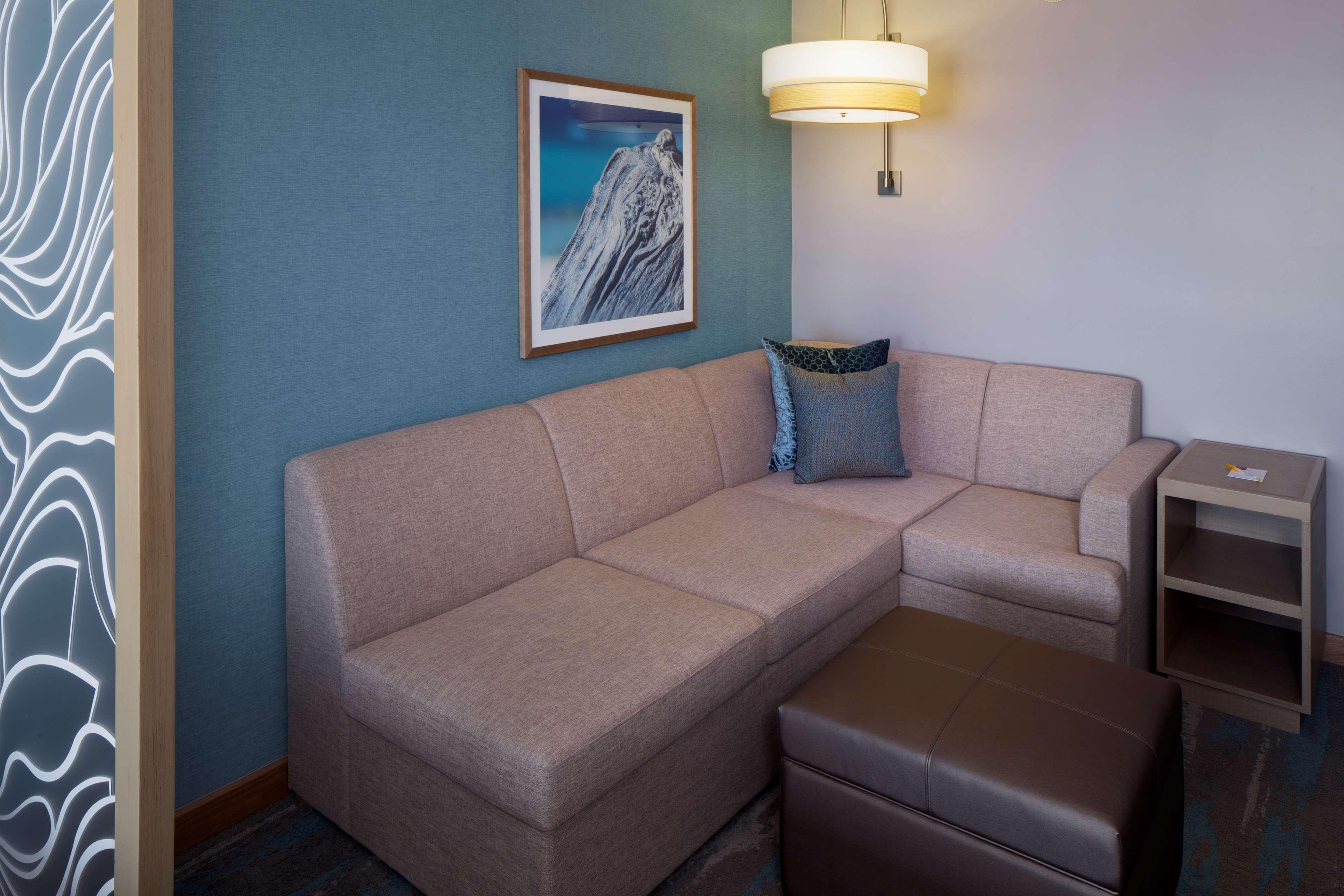 Hyatt Place Aruba Airport Oranjestad Extérieur photo