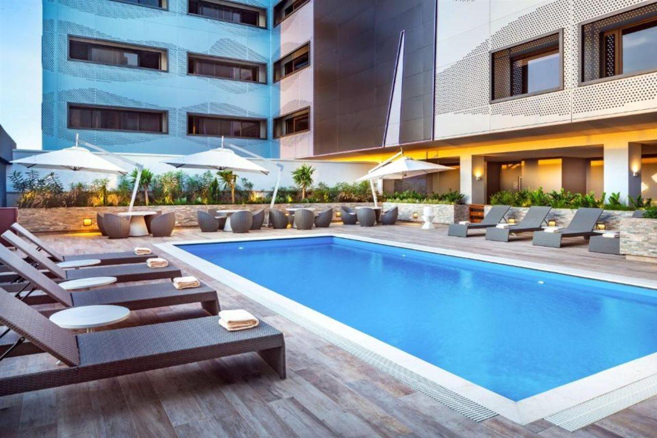 Hyatt Place Aruba Airport Oranjestad Extérieur photo