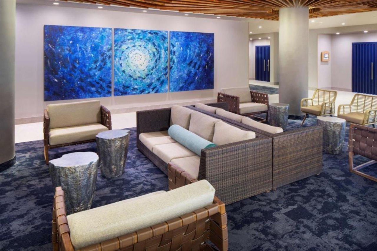 Hyatt Place Aruba Airport Oranjestad Extérieur photo
