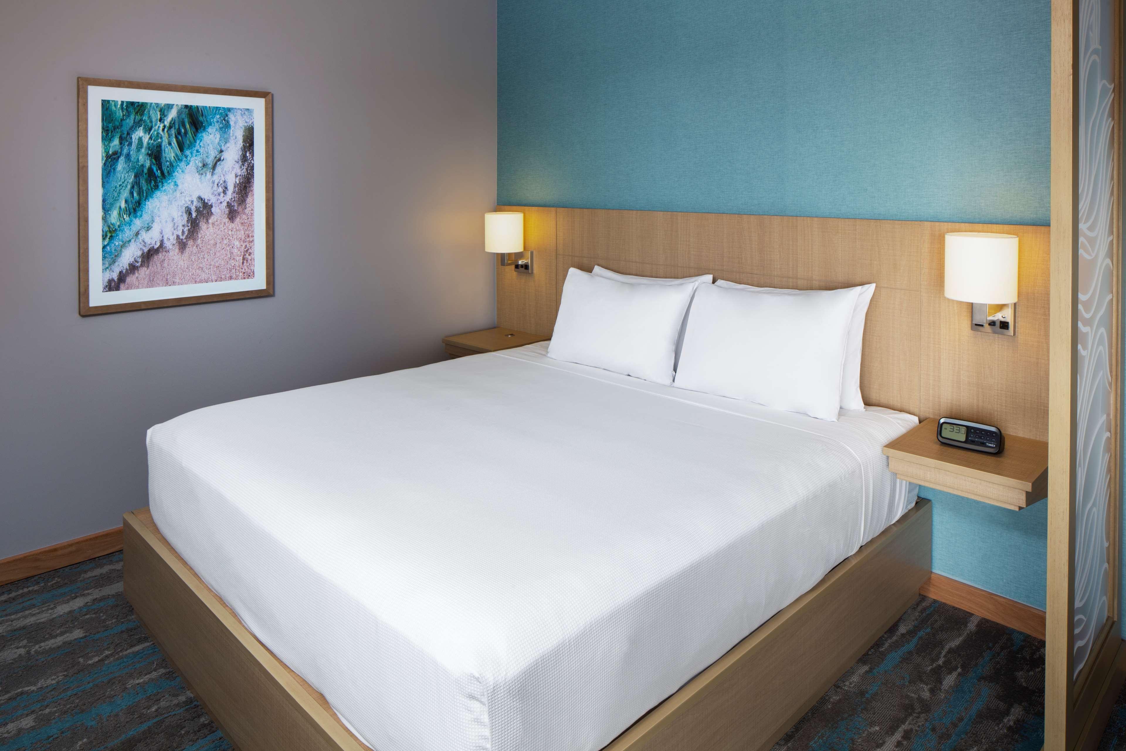 Hyatt Place Aruba Airport Oranjestad Extérieur photo