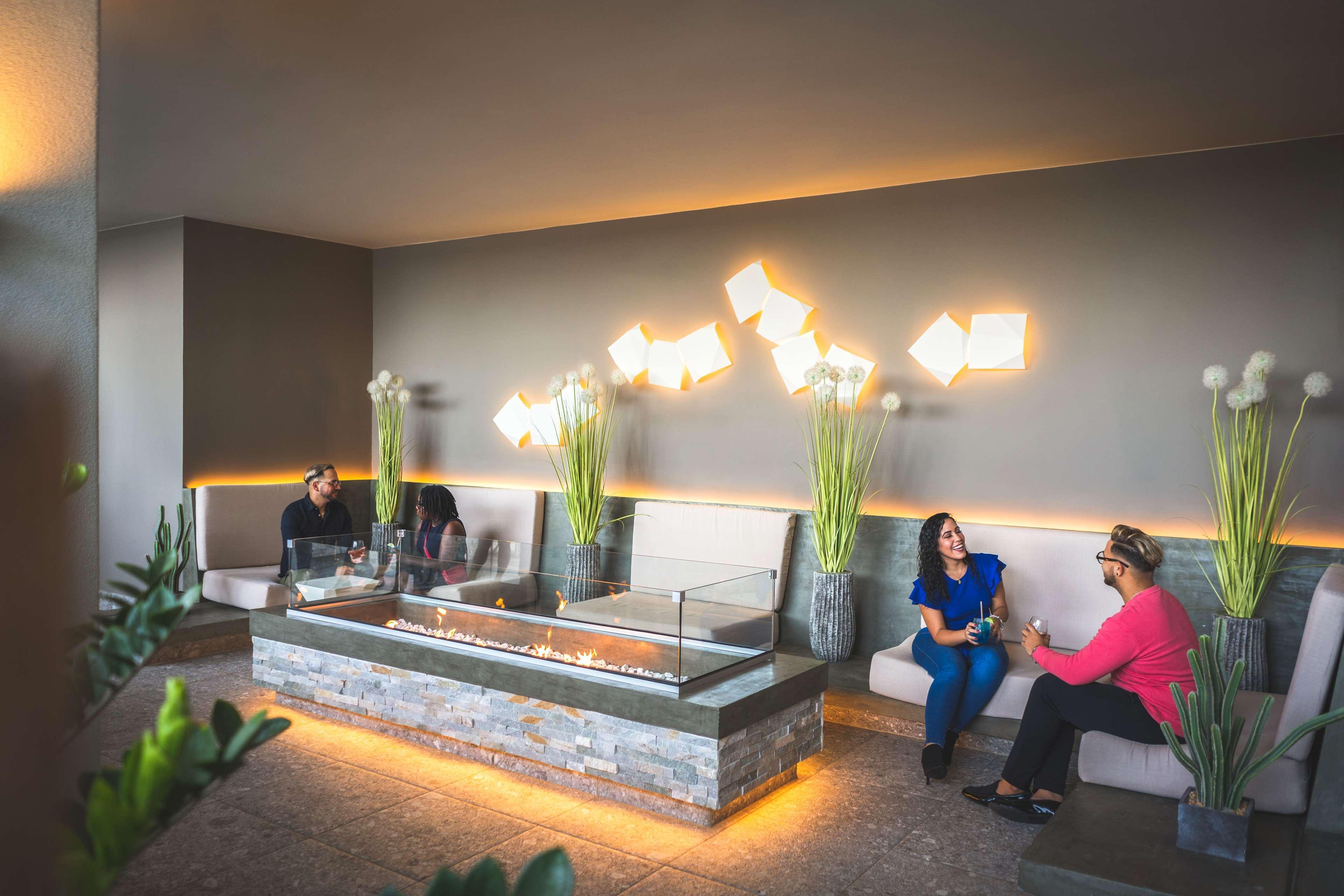 Hyatt Place Aruba Airport Oranjestad Extérieur photo