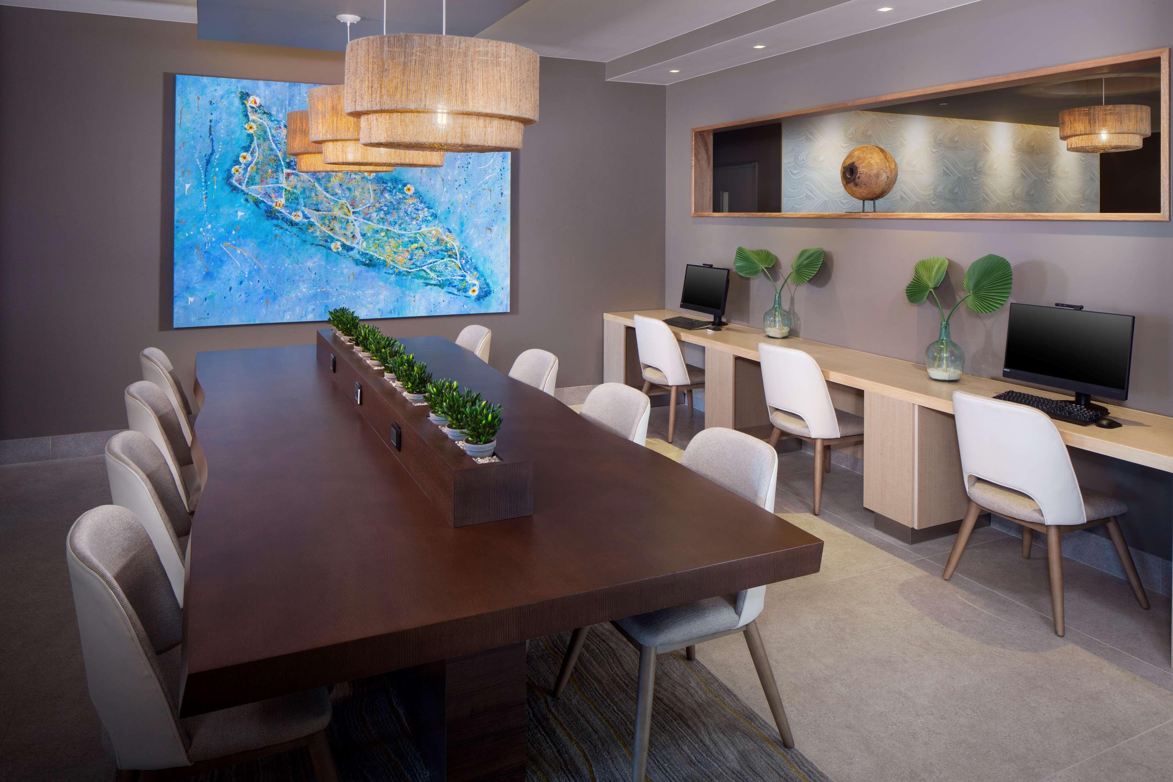 Hyatt Place Aruba Airport Oranjestad Extérieur photo