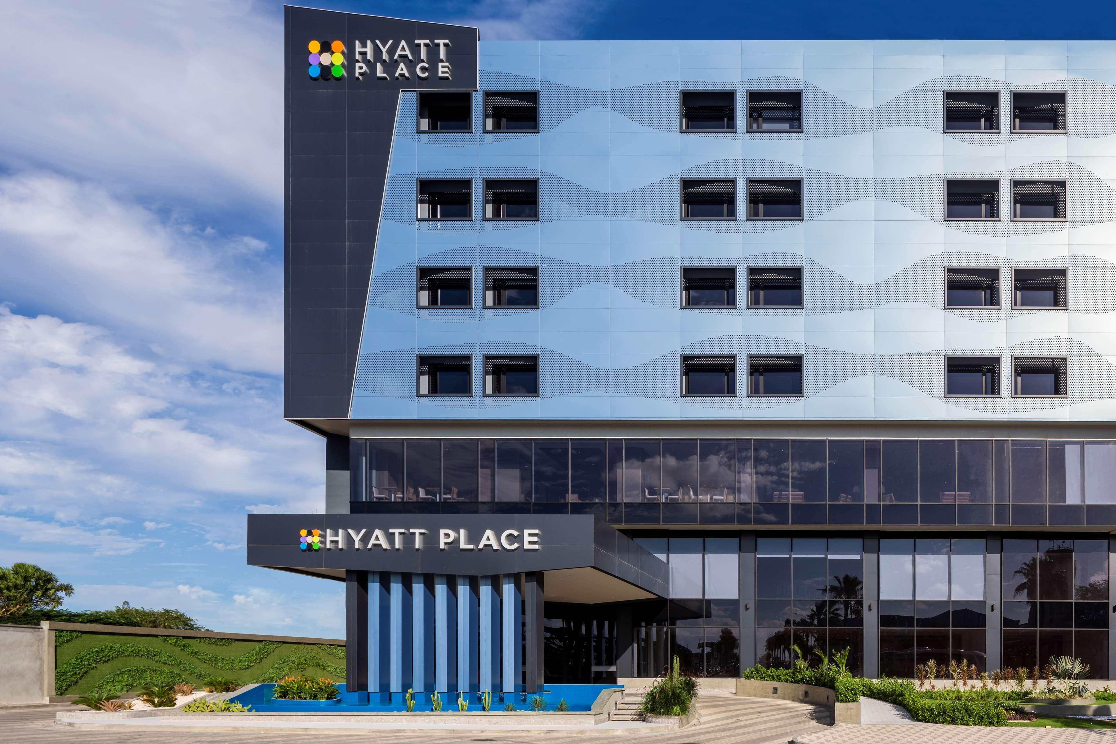 Hyatt Place Aruba Airport Oranjestad Extérieur photo